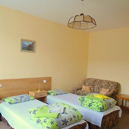 Wellness Penzion Lazne Jablonec Hotel Jablonec nad Nisou Room photo